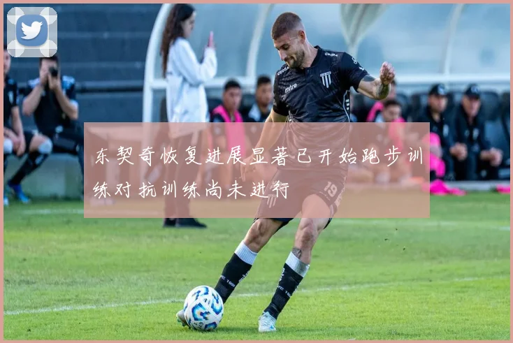 东契奇恢复进展显著已开始跑步训练对抗训练尚未进行
