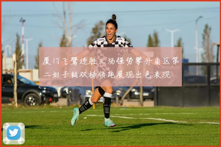 厦门飞鹭连胜三场强势攀升南区第二刘子铭双榜领跑展现出色表现