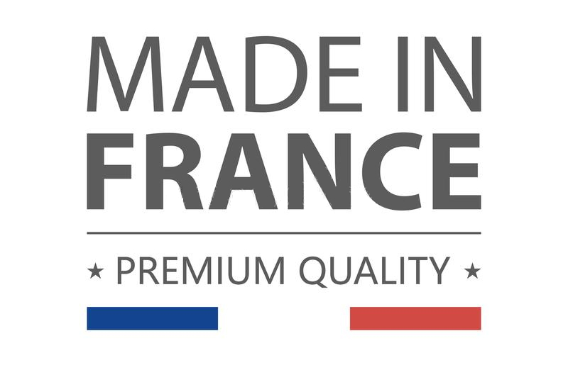 logo made in france